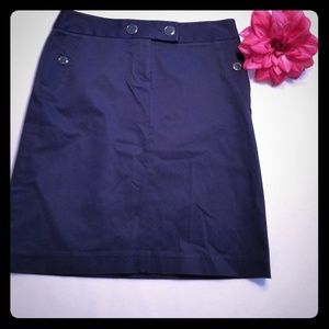 J Crew skirt